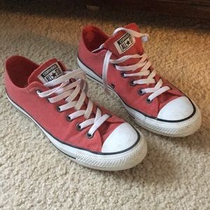 Converse ALL Stars women Sz 9